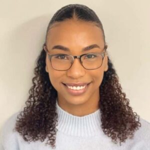 Kerysha Morency Headshot