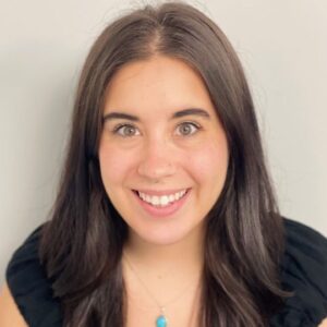 Meredith Rael Headshot