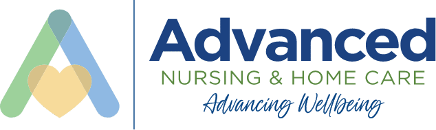 Advanced Nursing & Home Care Logo
