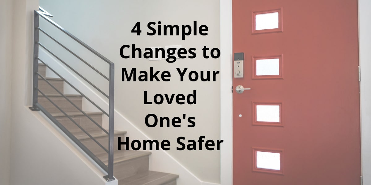 Home Safety for Elderly