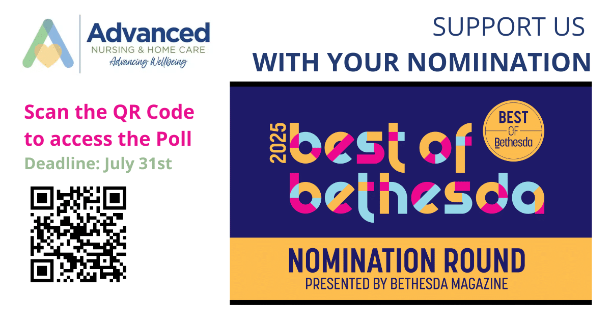Best of Bethesda Readers’ Poll