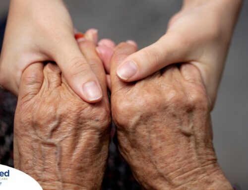 Empowering Caregivers with Knowledge on Stroke Prevention