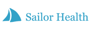 Sailor Health logo
