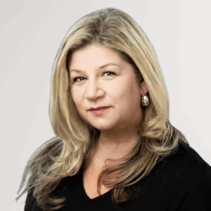 Jill Berkman, Advanced Nursing & Home Care - Headshot