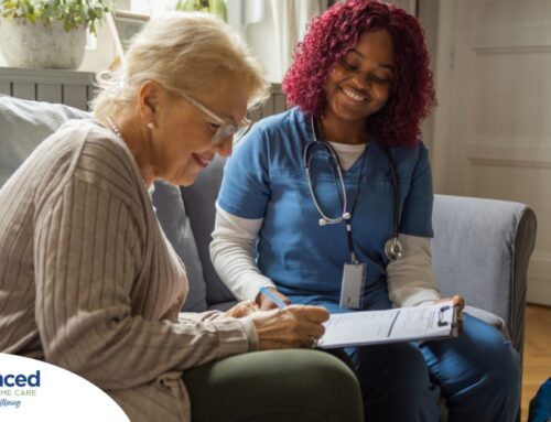 Navigating Home Health Care Eligibility: A Guide for Families