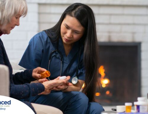 Empowering Patients: The Role of Home Health Nurses in Chronic Disease Management
