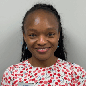 Salim Obinna, MSN, RN