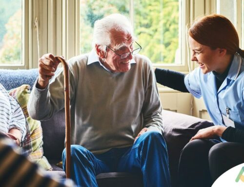 10 Must-Know Skills for Learning How to Be a Caregiver