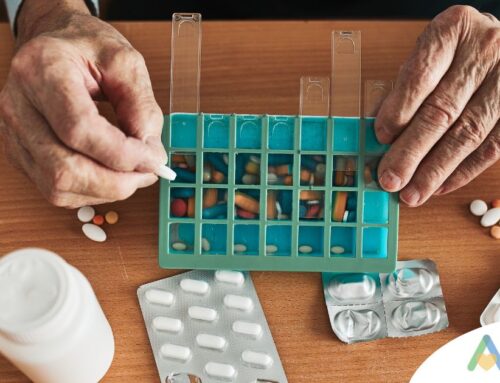 The Caregiver’s Guide to Managing Medications for Older Adults