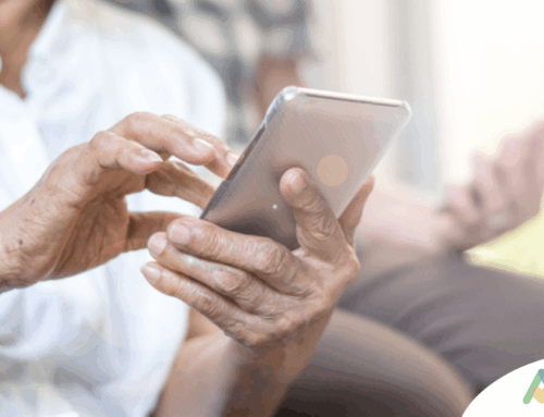 Find Caregiving Success with Home Care Assistance Technology