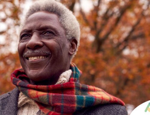 Managing Seasonal Depression: How Senior Homecare Can Help