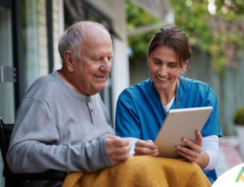 Home Care vs. Assisted Living: Which Option Is Right for Your Loved One?