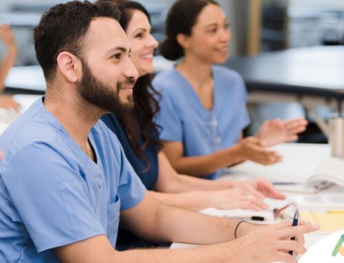 From Good to Great: The Power of Professional Development for Senior Caregivers