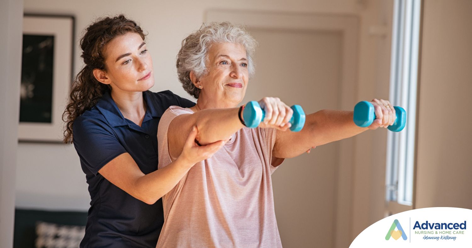 Supporting Stroke Recovery at Home The Role of Home Health Agencies Home health agencies assist in home stroke recovery.