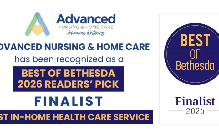 Best of Bethesda 2026 Readers’ Pick