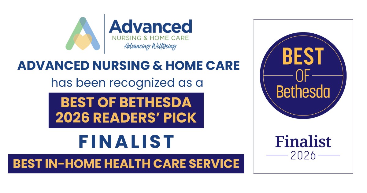 Best of Bethesda 2026 Readers’ Pick