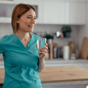 Personal and Companion Care, Skilled Nursing Care, Hospital Discharge & Recovery Care, Memory Care and Veteran Care.