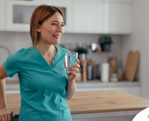Personal and Companion Care, Skilled Nursing Care, Hospital Discharge & Recovery Care, Memory Care and Veteran Care.