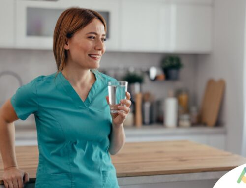 Staying on Track: Time Management Tips When Caring for Seniors