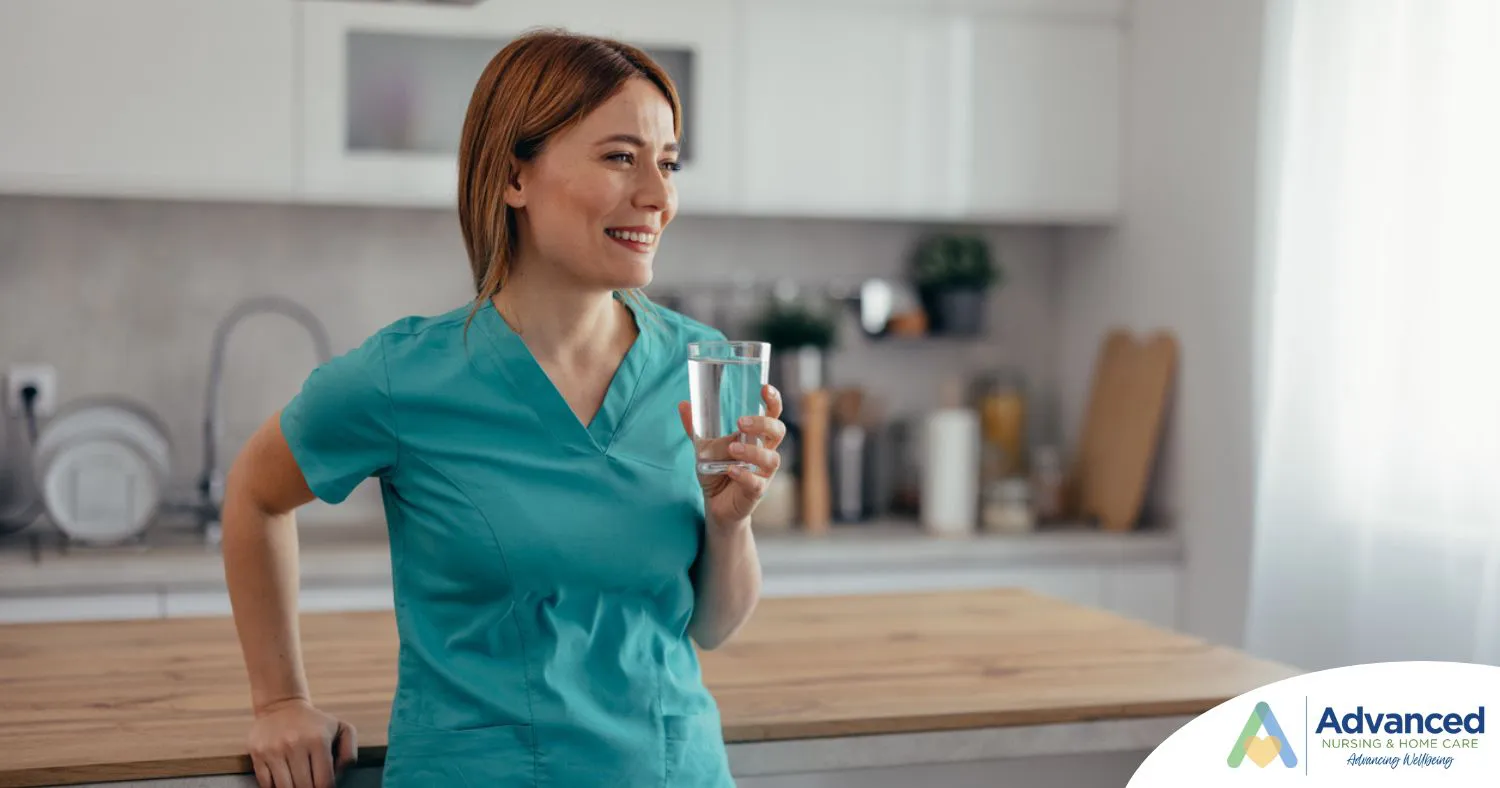 Personal and Companion Care, Skilled Nursing Care, Hospital Discharge & Recovery Care, Memory Care and Veteran Care.