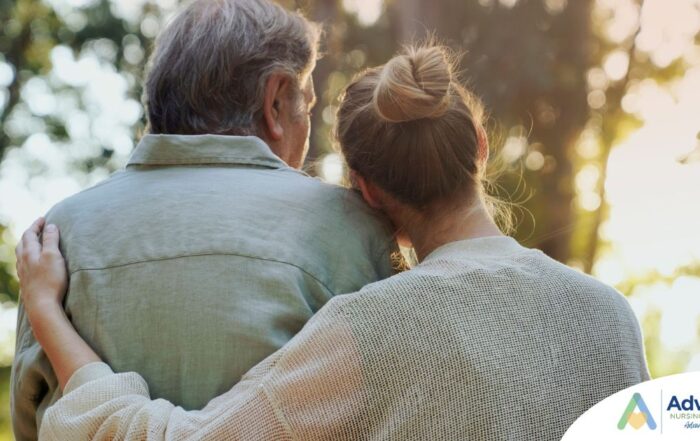 Steps to Support Aging Parents in their Elderly Home