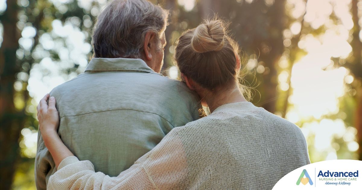 Steps to Support Aging Parents in their Elderly Home