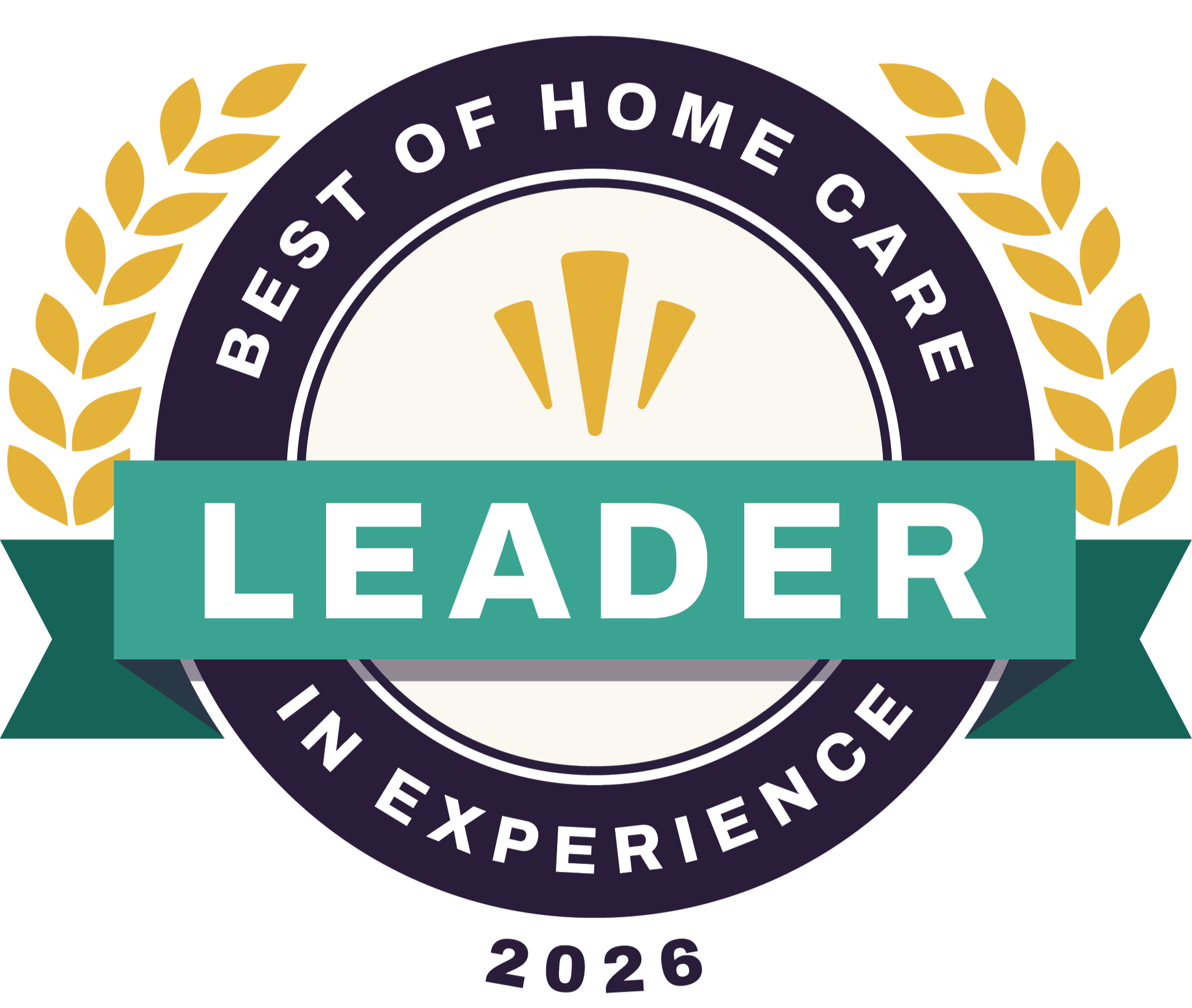 Advanced Nursing & Home Care - Leader of Choice 2026