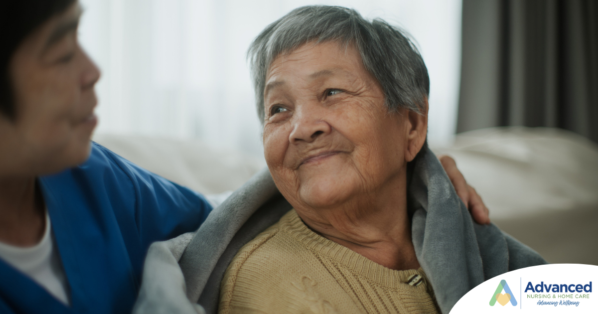 Providing Home Care for Elderly Loved Ones: Flu Season Essentials