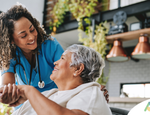 From Diabetes to COPD: Senior Home Health Care That Keeps Aging Adults Out of the ER