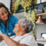 Keeping seniors out of the ER through senior home health care