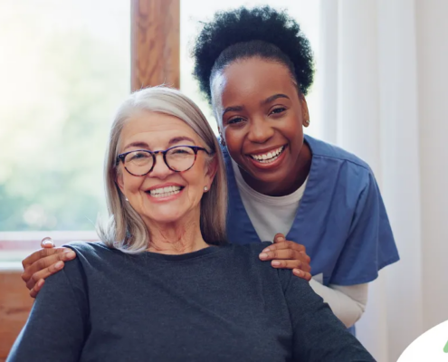 Why So Many People Are Choosing Non Medical Home Care Careers