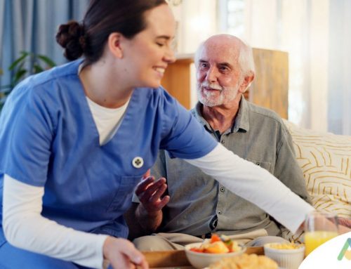 Mobility, Tremors, and Fatigue: How Senior Care at Home Supports Parkinson’s