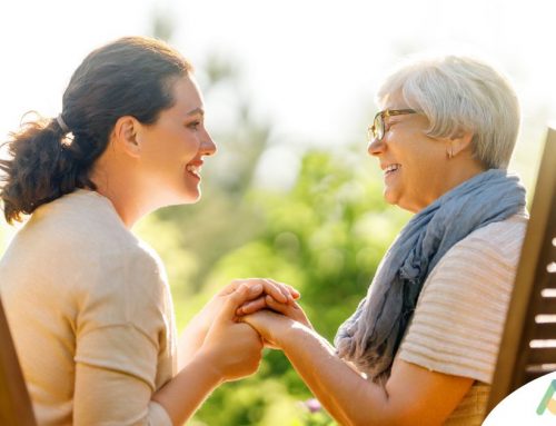 When Needs Change, At Home Senior Services Stay Flexible