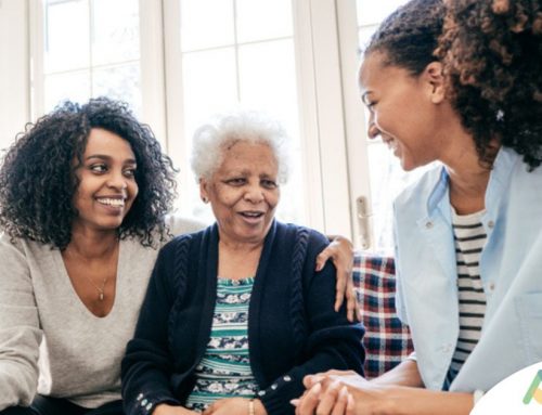 Working Through the Hard Days: A Caregiver’s Guide to Resistance in Elderly Care