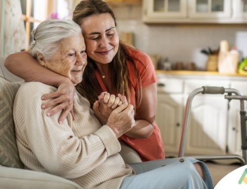 Signs It’s Time to Transition to Senior Home Care