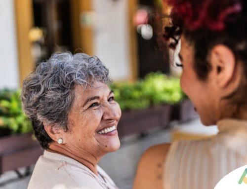 Honoring Mom’s Independence: Providing In-Home Care for Elderly Parents
