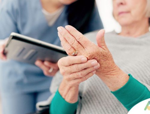 Managing Arthritis Flare-Ups With Flexible In Home Care Services