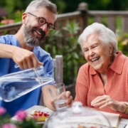 A Better Summer Starts With the Right Support — Home Care for Seniors