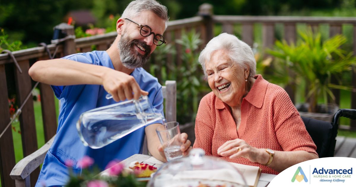 A Better Summer Starts With the Right Support — Home Care for Seniors