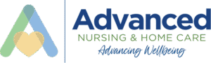 Advanced Nursing & Home Care logo