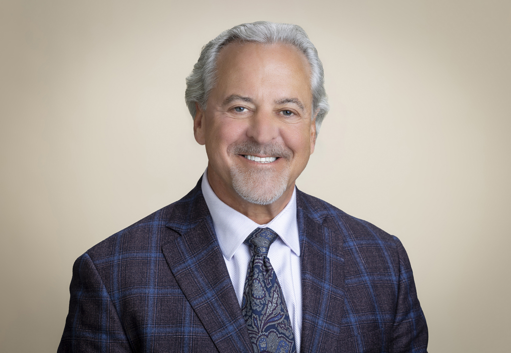 Samuel R. Lish Founder / CEO