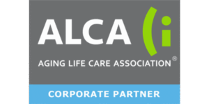 Aging Life Care Association logo