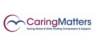 Caring Matters logo