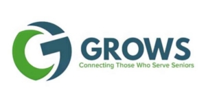 Grass Roots Organization for the Well-Being of Seniors logo