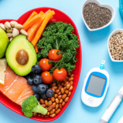 Blood Sugar Swings Don’t Follow a Schedule- How Senior Home Care Services Can Help