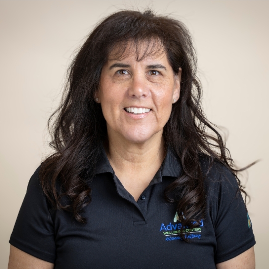Christine Tench Recruitment Manager