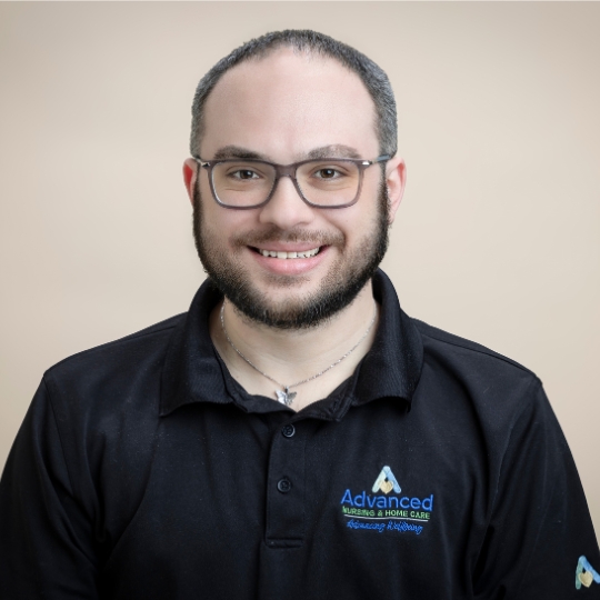 Dalton Beavers Director of Human Resources