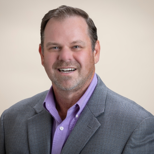 Dave Sanders Chief Operating Officer