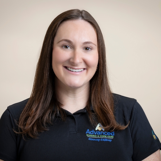 Hannah Roggio Client Satisfaction Specialist