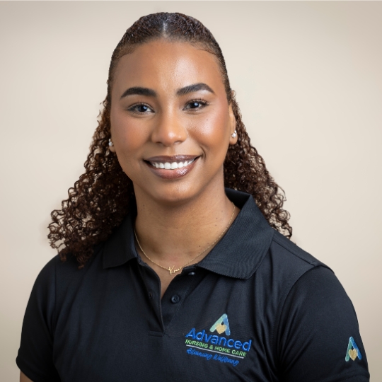 Kerysha Morency Operations Generalist